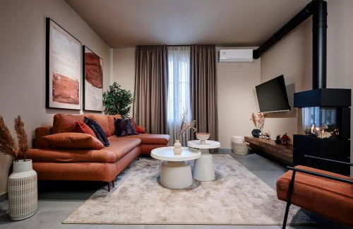 Reve Suites Ioannina - Foto 40