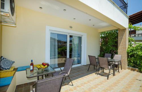 Gold n Blu Petalidi - Foto 43