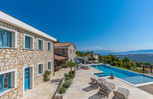 Villa 72 Crikvenica Riviera - Foto 24