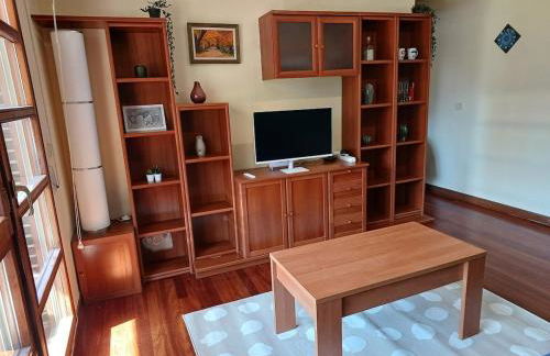 Apartamento completo a 7 minutos de la playa con parking - Foto 10