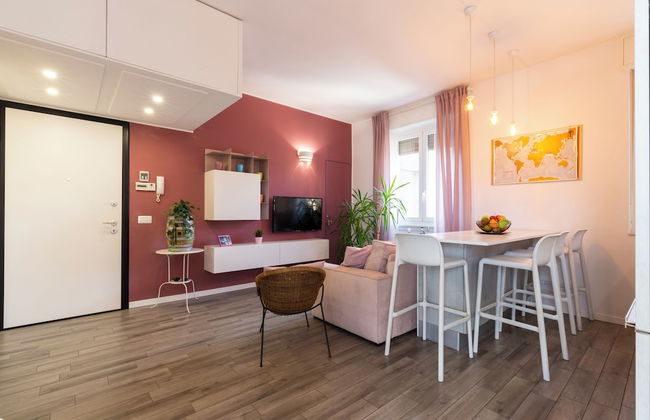 notaMi -Terrazza Marzano - Foto 10