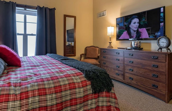 3 Br: Soaring Eagle 301 - Foto 3