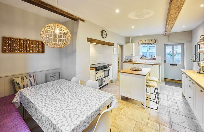 Host Stay Rock Rose - Foto 8