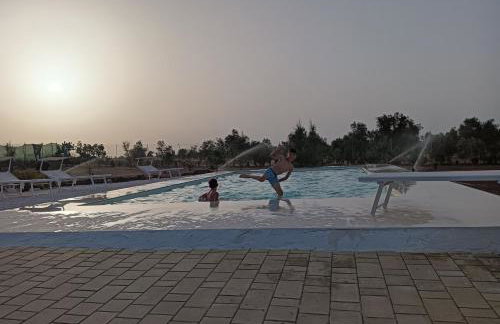 Dimora Mazzapinta - Photo 27