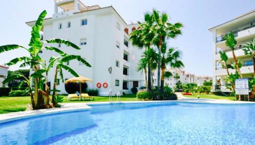 Penthouse Gran Calahonda - Foto 2