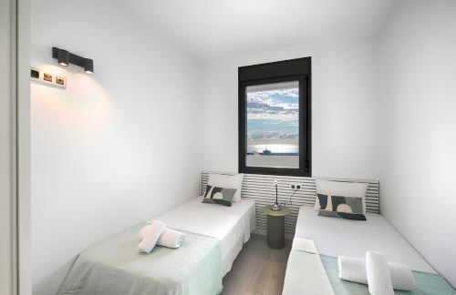Seaside Badalona Apartment - Photo 21