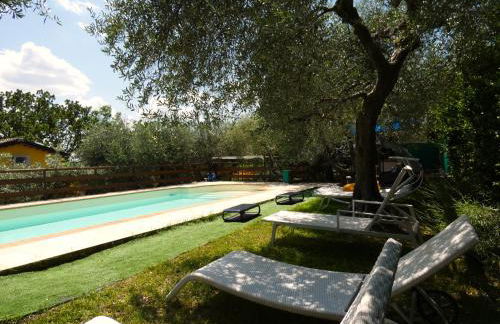 Scappo in Umbria, Eva - Foto 17