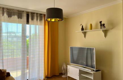 1-bedrooms apartament Vista Roja, La Tejita - Foto 8