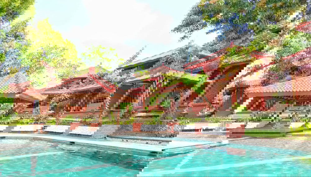 BaliPusri Nusa Dua Villa - Foto 1, Imagen principal