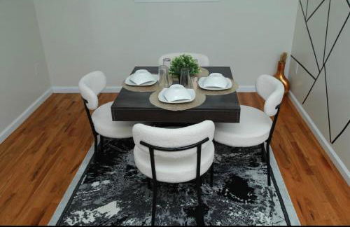 Elegant 3BR Home - Near the Prudential Center - Foto 14