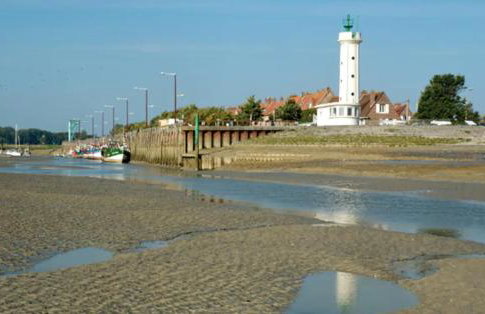 Le bon coin en Baie de Somme - Foto 18