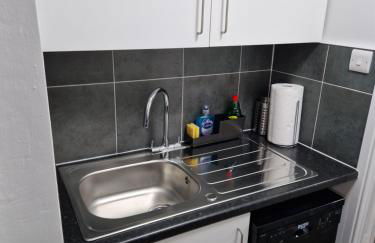 Birtley's Amethyst, 3 bedroom Apt ,sleeps 6 Guest - Foto 7