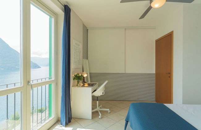 Blue Bliss Apartment by Rent all Como - Photo 10