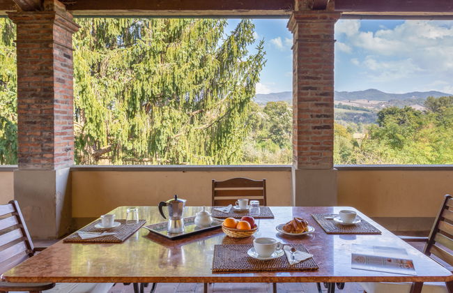 Villa Isabella - Foto 41