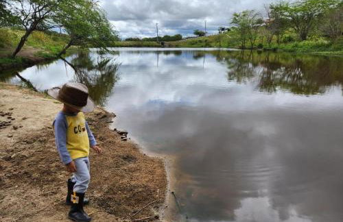 Flat Monte Castelo - Comodidade incrível 2 - Foto 46