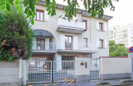 Apt4P-SecureFreeParking -Metro4 - Foto 28