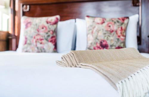 The Old Manse, Loch Ness (highland-escape) - Photo 26