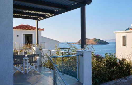 Eleia Seafront Rooms & Villas - Foto 106