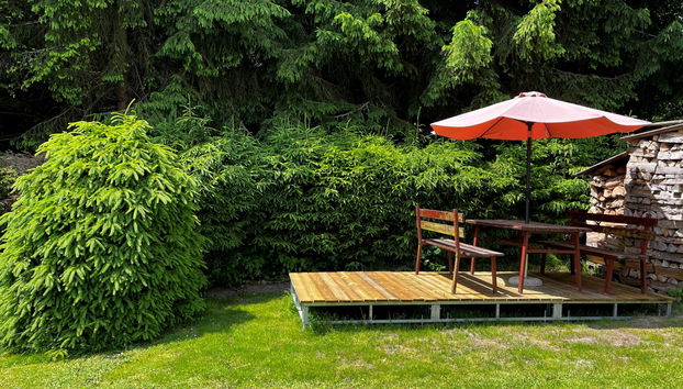 Hůrka - Foto 3, Outdoor