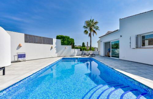 Villas Guzman - La Perlita - Foto 7