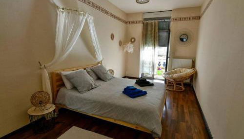 Grand appartement de haut standing en centre-ville - Foto 4