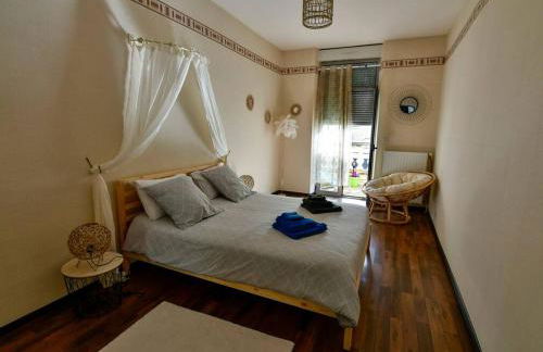 Grand appartement de haut standing en centre-ville - Foto 4