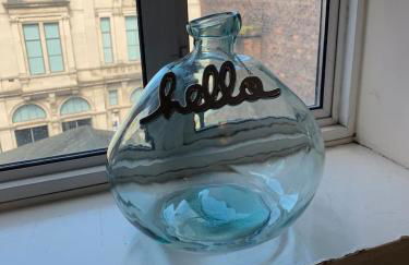 2 Bed Duplex Penthouse Apartment by Mathew Street Sleeps 6 - Foto 70