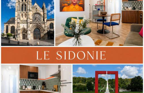 Suite Chic & Confort Votre Parenthèse Idéale - Foto 1