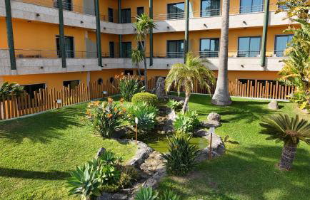 Apartamentos Atlántico Resort - Photo 142