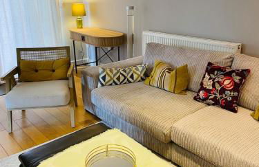 Peaceful, private, perfect home from home - Foto 10