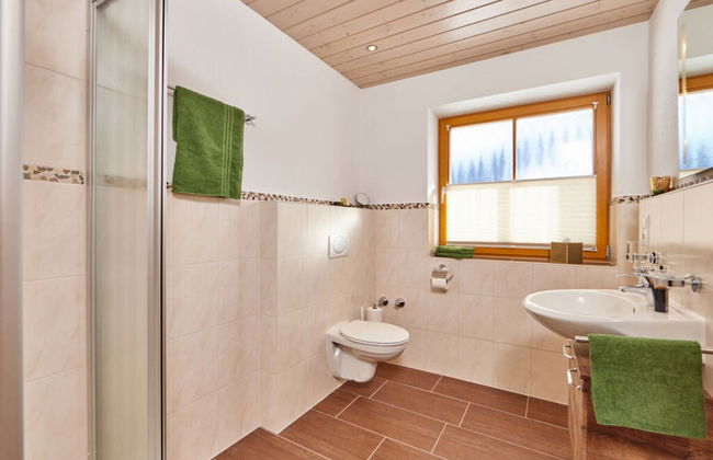 "karwendel" Modern Retreat - Foto 9