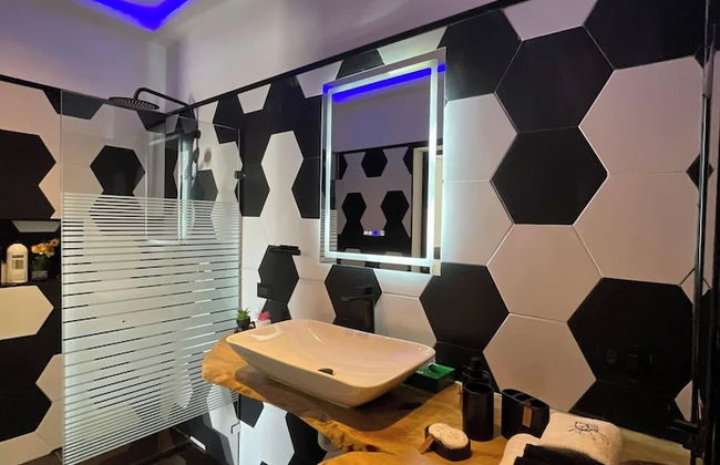 Casa Black and White. Vista al Mar - Foto 25