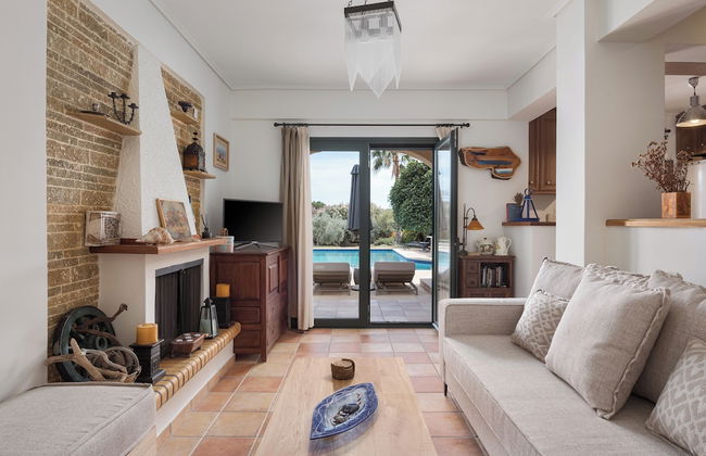 Villa Nefeli - Photo 15