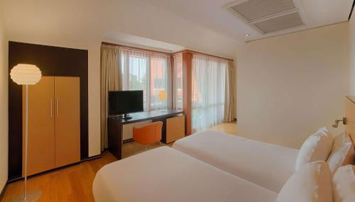 NH Milano 2 Residence - Foto 3