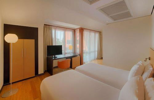 NH Milano 2 Residence - Foto 3