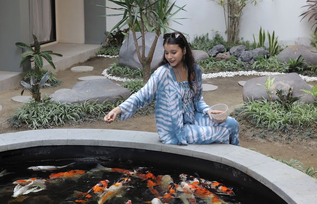 Fouralivin - Foto 34