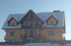 Agroturystyka Pod Zamczyskiem - Photo 6