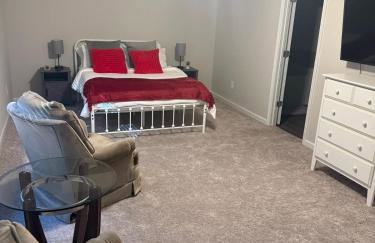 Stay in a brand new townhome in Winder! - Foto 21