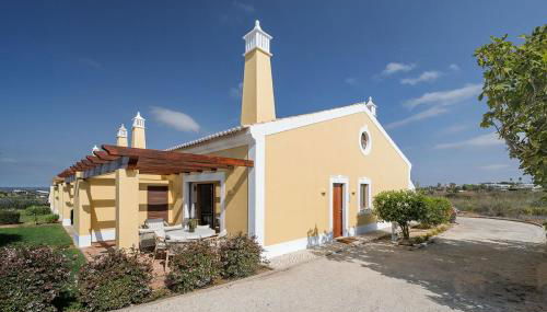 2 bdr Villa with Ocean-View Shared Pool, Luz, Lagos - Foto 5