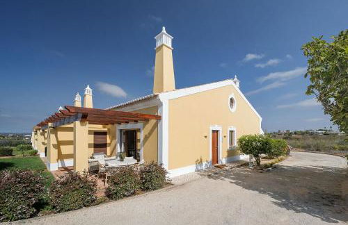 2 bdr Villa with Ocean-View Shared Pool, Luz, Lagos - Foto 5
