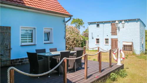 Nice Home In Alt Bukow With Kitchen - Photo 5