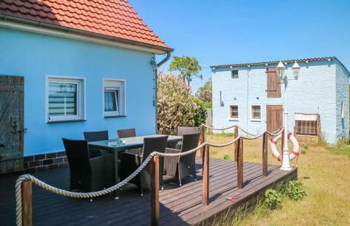 Nice Home In Alt Bukow With Kitchen - Photo 5