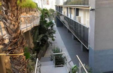 1BD 1BTH near Finestrat Beach Benidorm - Photo 30