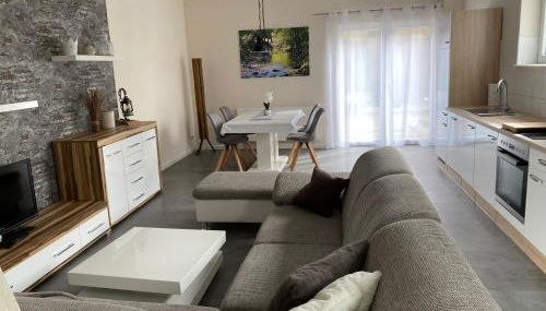 Sonnenhof, Ferienwohnung auf Reitanlage - Foto 5