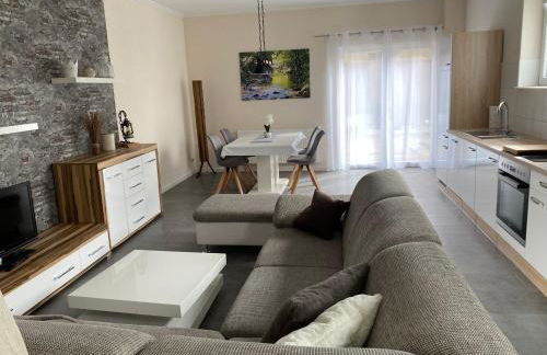 Sonnenhof, Ferienwohnung auf Reitanlage - Foto 5