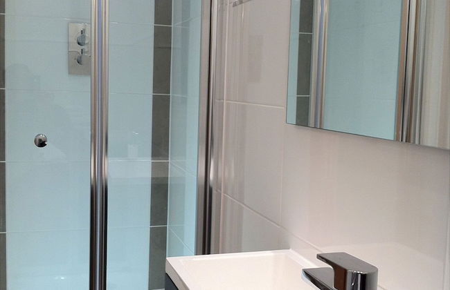 Lyall Apartment Hotel - Foto 17