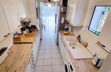 Cap Capistol Golf, appartement 2 chambres - Photo 20