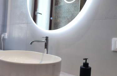 AL PONTE design apartment - Photo 30