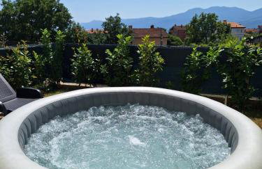 Apartment Tanya with jacuzzi - Photo 46