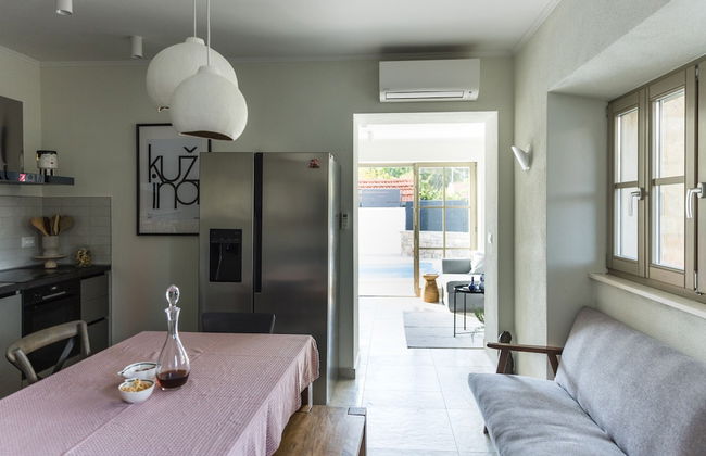 Villa Mara- Casa Rustica - Photo 15